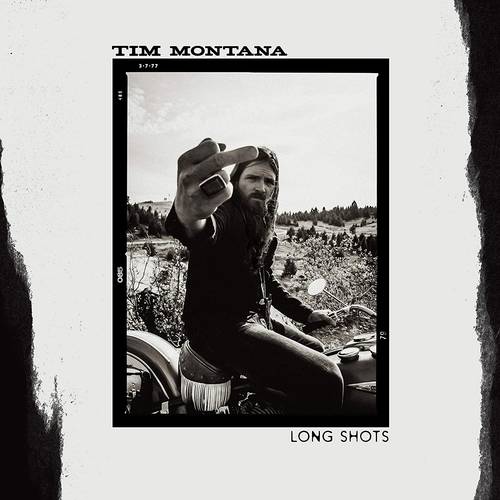 Tim Montana - Long Shots