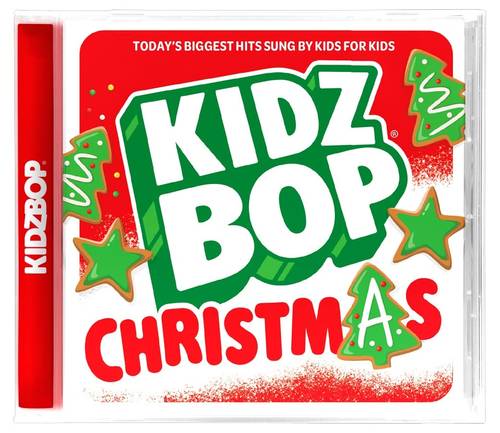 Kidz Bop - Kidz Bop Christmas