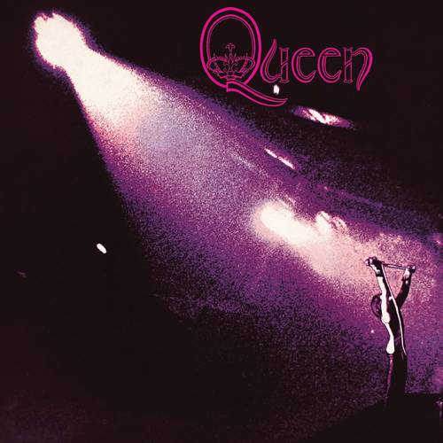 Queen - Queen [LP]