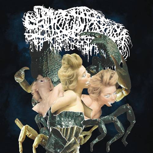 Sanguisugabogg - Homicidal Ecstasy [Import Limited Edition]