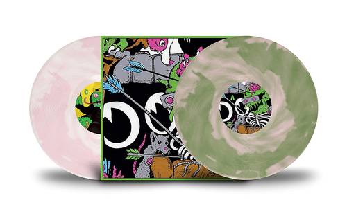 King Gizzard & The Lizard Wizard - Live In Brussels '19 [2 LP]