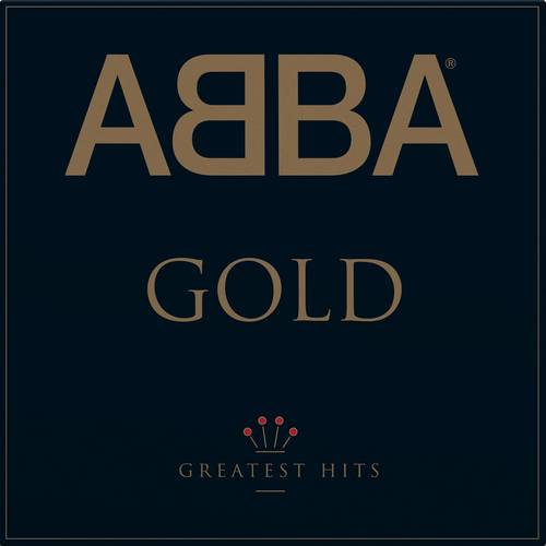ABBA - Gold - Greatest Hits [Gold 2 LP]