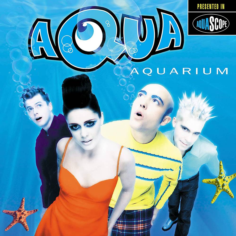 Album Art