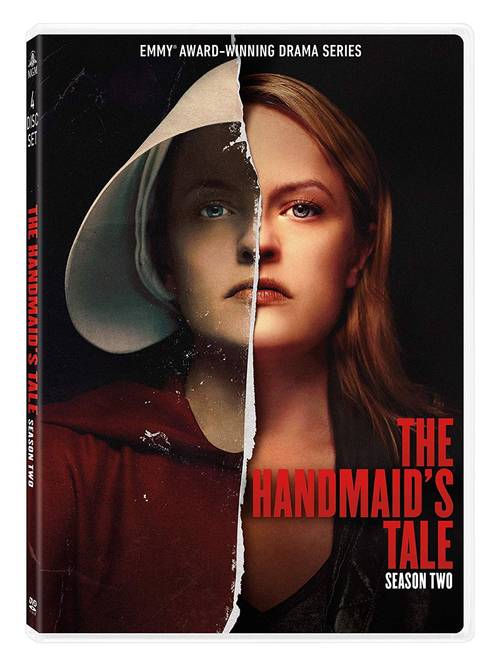 The Handmaid's Tale [TV Series] - The Handmaid's Tale: Season Two