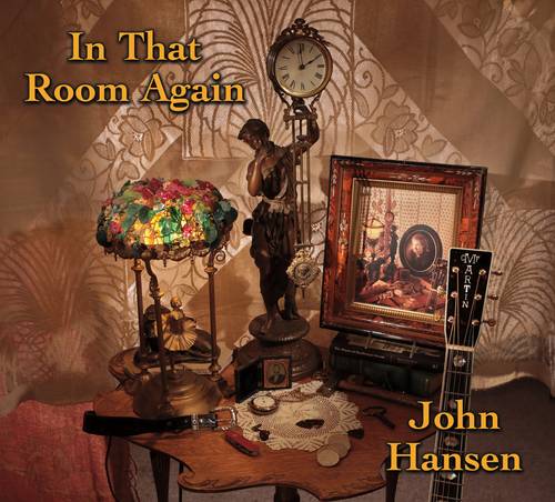 John Hansen - In That Room Again