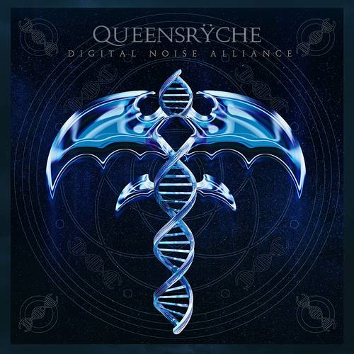 Queensryche - Digital Noise Alliance [Limited Edition Deluxe Box Set]