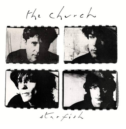 The Church - Starfish (Expanded Edition) (Bonus Tracks)