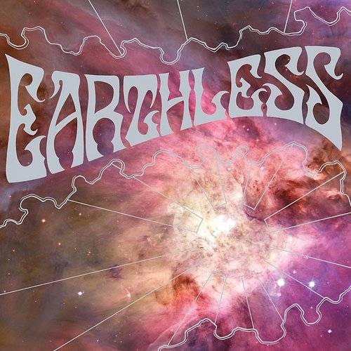 Earthless - Rhythms From A Cosmic Sky [Indie Exclusive Limited Edition Clear W/ Purple LP + 7in]