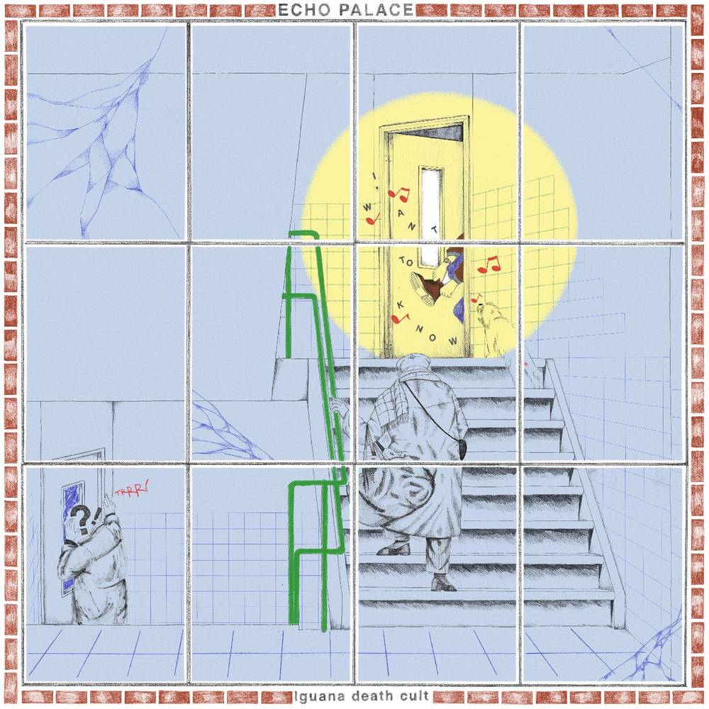 Album Art