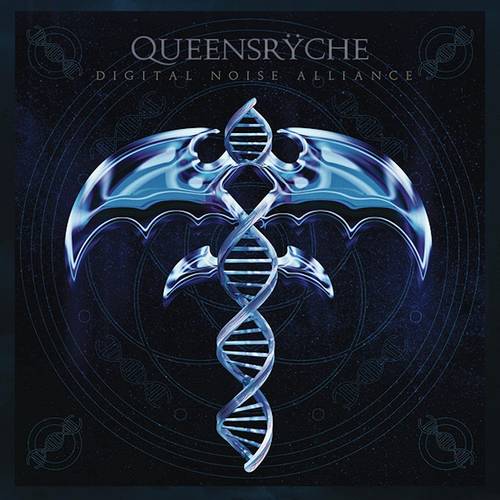 Queensryche - Digital Noise Alliance [Lilac 2LP]