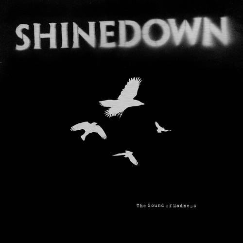 Shinedown - The Sound of Madness: Deluxe [CD/DVD]