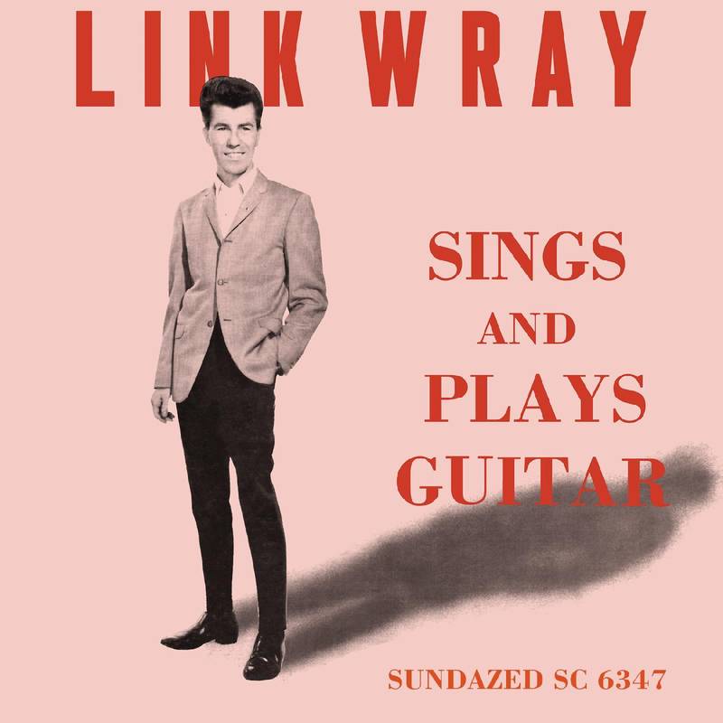 Rsd 2021, In Arrivo Una Ristampa Su Link Wray 418464861698%3A800