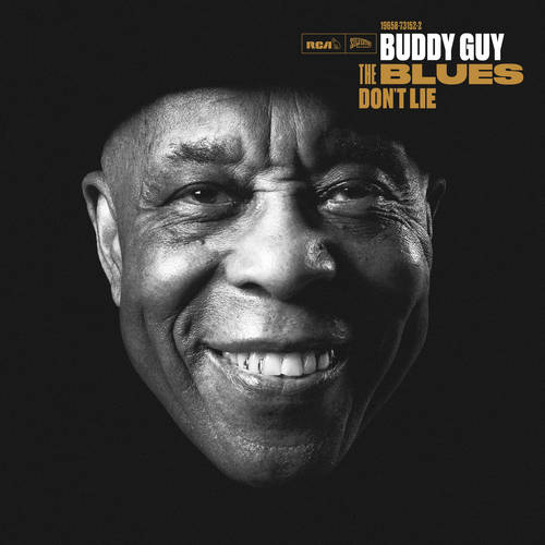 Buddy Guy - The Blues Don�t Lie [2LP]