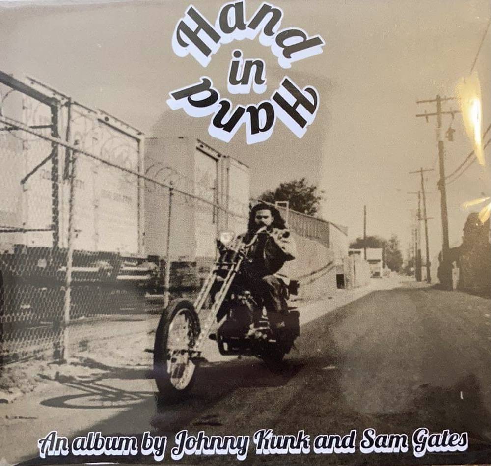 Album Art