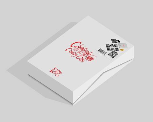 Lana Del Rey - Chemtrails Over The Country Club [CD Box Set]