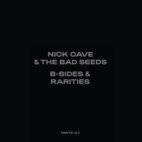 Nick Cave & The Bad Seeds - B-Sides & Rarities: Part I & II [Deluxe 7LP Box Set]