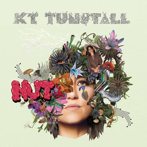 KT Tunstall - Nut [Cassette]