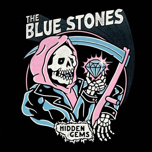 The Blue Stones - Hidden Gems