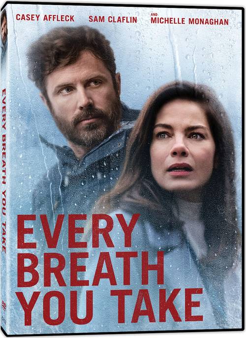 Every Breath You Take [Movie] - Every Breath You Take