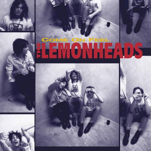 The Lemonheads - Come on Feel: 30th Anniversary [Limited Deluxe Edition Bookback 2CD]