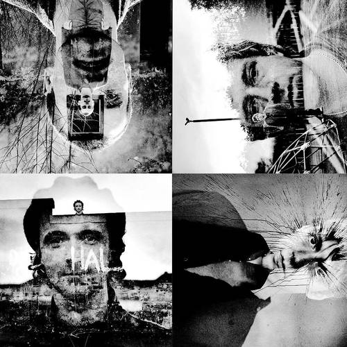 Travis - 12 Memories [LP]