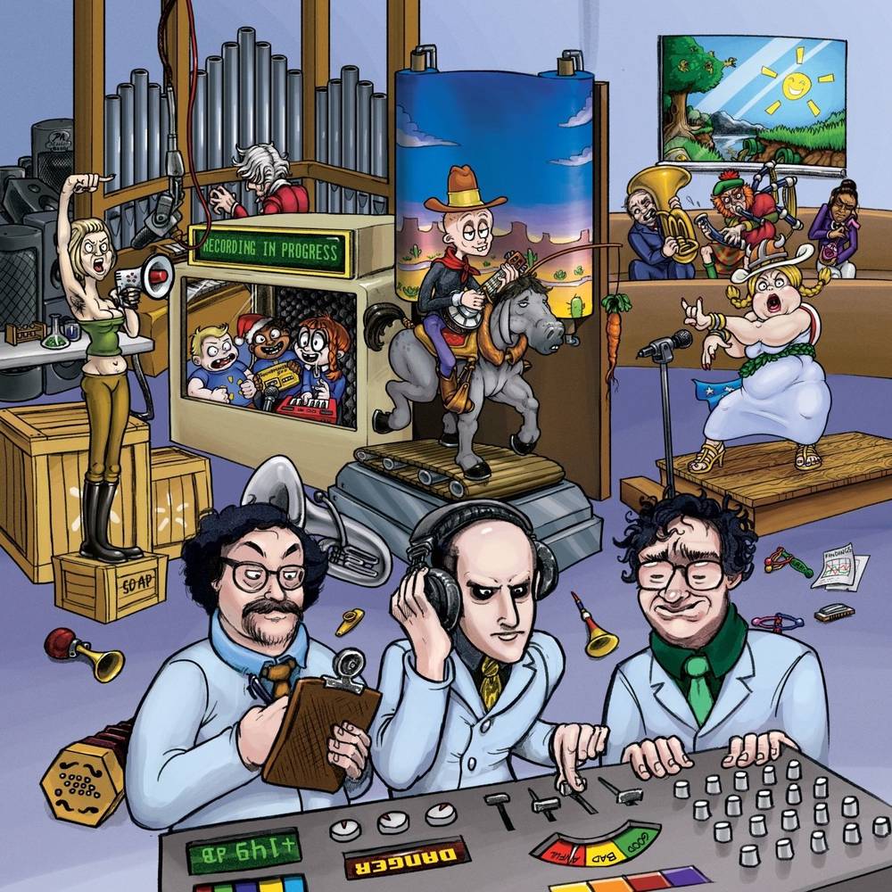 Album Art
