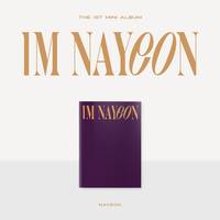 NAYEON (TWICE) - IM NAYEON [I�M ver.]