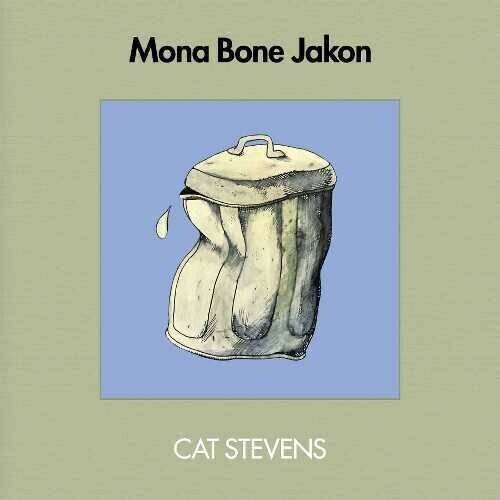 Yusuf / Cat Stevens - Mona Bone Jakon: 50th Anniversary Edition [Super Deluxe Edition]