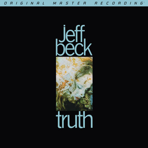 Jeff Beck - Truth [Indie Exclusive Limited Edition LP]