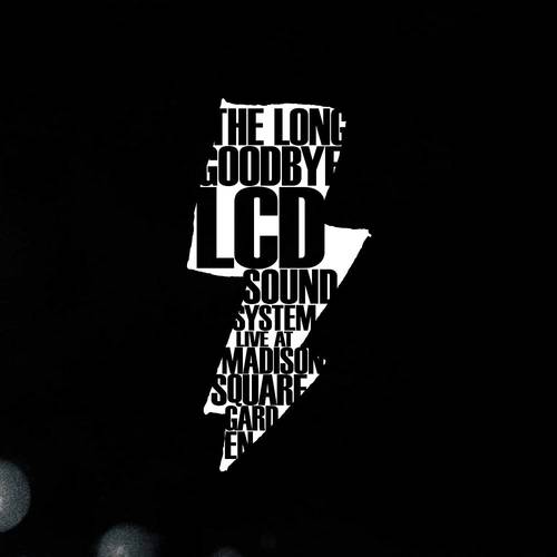 LCD Soundsystem - The Long Goodbye (LCD Soundsystem Live At Madison Square Garden) [5LP]