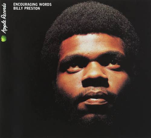 Billy Preston - Encouraging Words