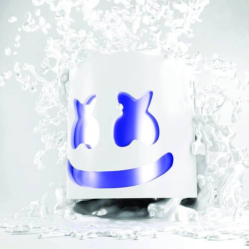 Marshmello - Shockwave [Limited Edition LP]