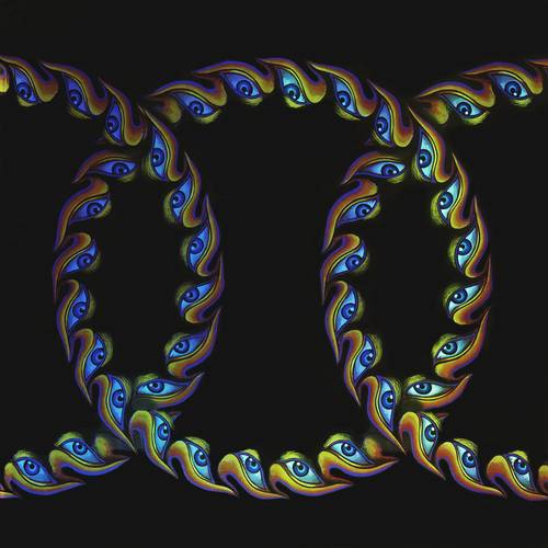 Tool - Lateralus [Vinyl]