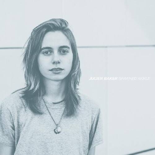 Julien Baker - Sprained Ankle [Baby Blue LP]