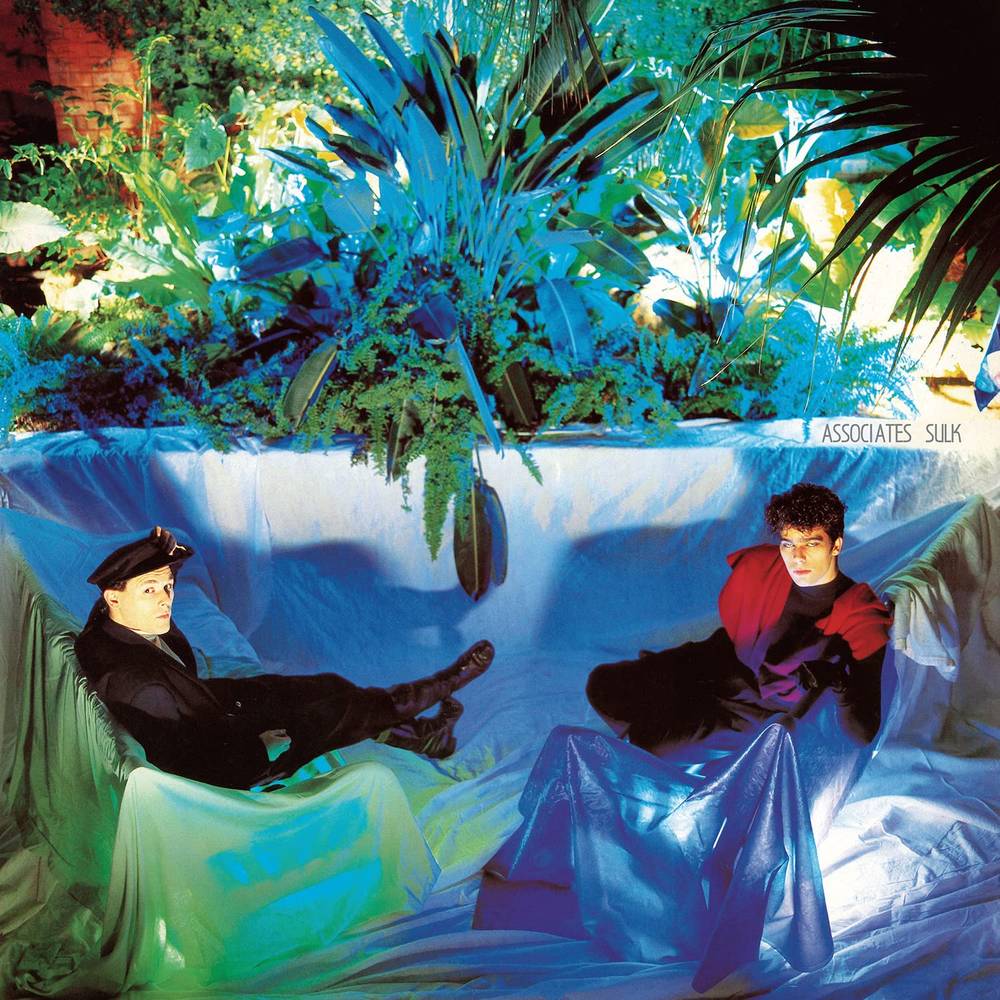 Album Art