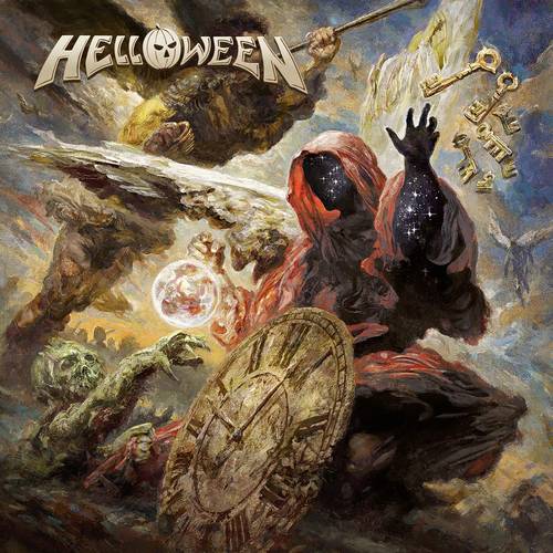 Helloween - Helloween [Picture Disc LP]