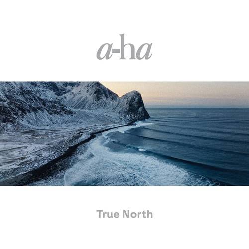 A-Ha - True North [Import 2LP]