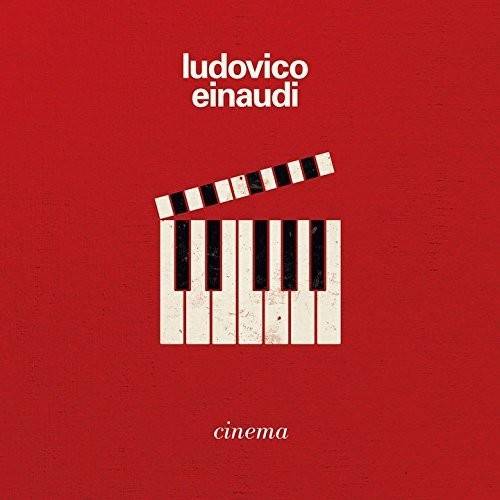 Ludovico Einaudi - Cinema [Import]
