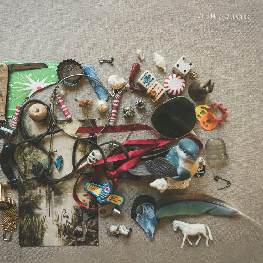 Album Art