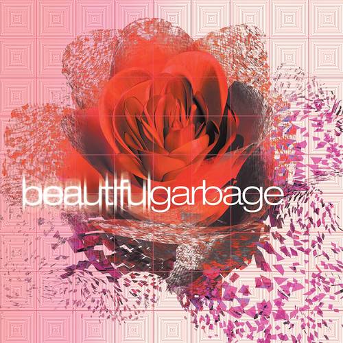 Garbage - beautifulgarbage: 20th Anniversary [Deluxe 3 CD]