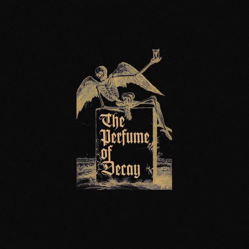 Tigercub - The Perfume Of Decay [Indie Exclusive Limited Edition Gold LP]