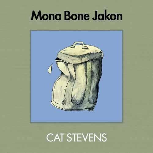 Yusuf / Cat Stevens - Mona Bone Jakon: 50th Anniversary Edition [Deluxe 2CD]