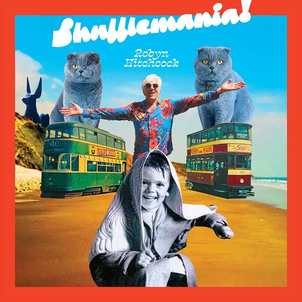 Album Art