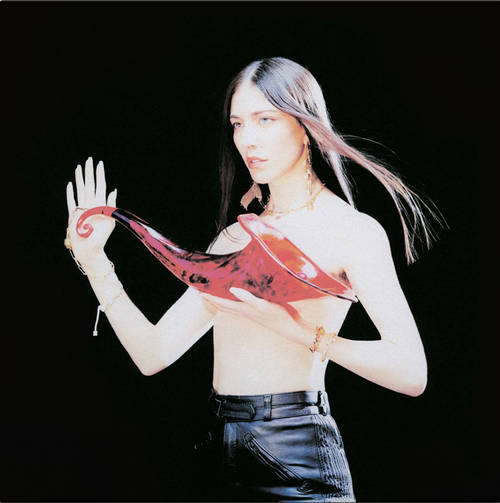 Caroline Polachek - Billions [Red Vinyl Single]