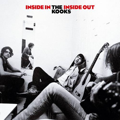 The Kooks - Inside In / Inside Out: 15th Anniversary [Deluxe 2 LP]