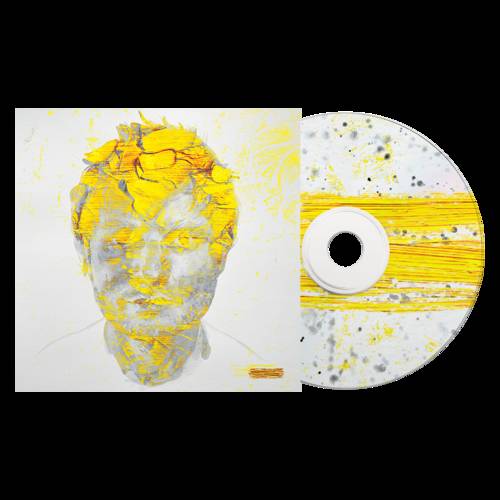 Ed Sheeran - - [Deluxe Edition Alternate Cover]