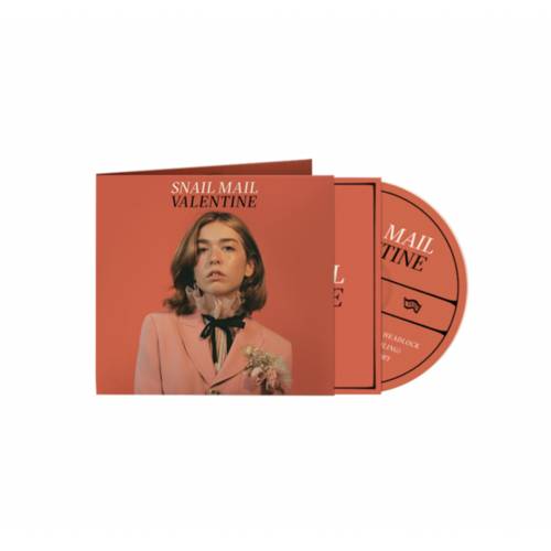 Snail Mail - Valentine