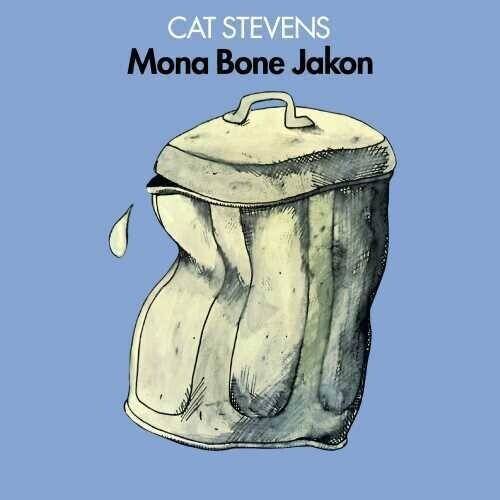 Yusuf / Cat Stevens - Mona Bone Jakon