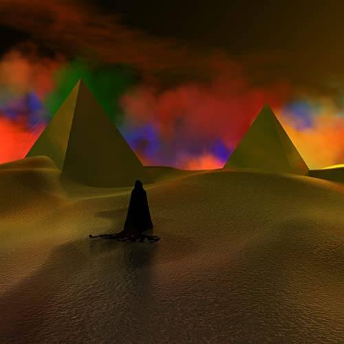 desert sand feels warm at night - New World Disciples