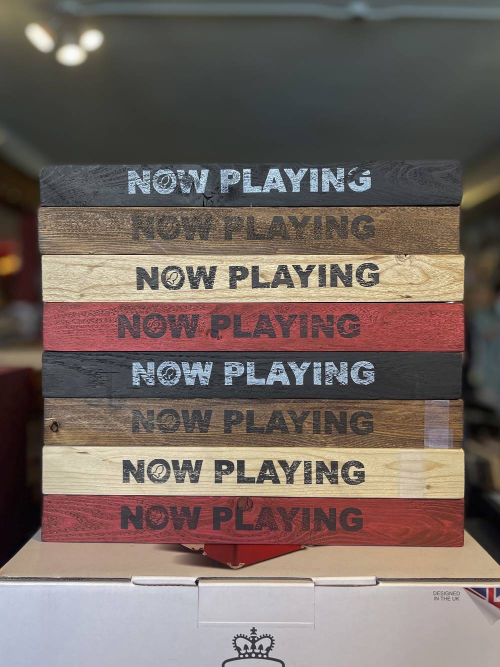 Album Art